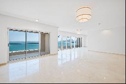 Stunning and Rare 5BR Penthouse in The Pearl Island Qatar