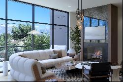 Luxury Condo Suites Promising A Stylish And Convenient Blend Of Living!