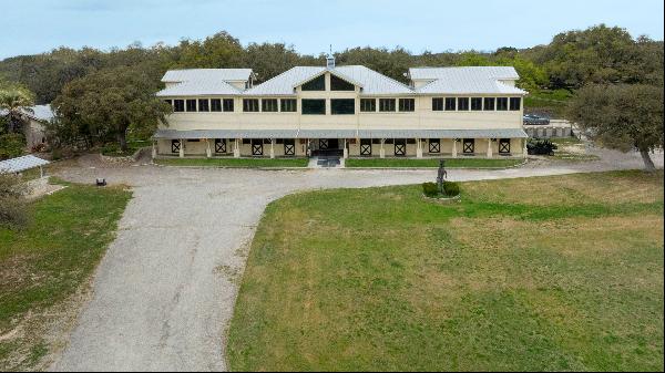 Indian Creek Farm 