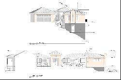 Last Lot Available in Exclusive Gated Enclave