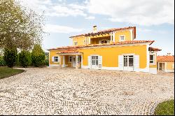 Detached house, 5 bedrooms, for Sale