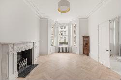 Wonderful family home in Chelsea