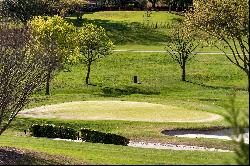 Golf Course Living: Fort Worth Gem, Incredible Views