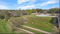 Golf Course Living: Fort Worth Gem, Incredible Views