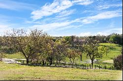 Golf Course Living: Fort Worth Gem, Incredible Views