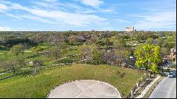 Exclusive Fort Worth Gem: Luxurious living with golf course views in prestigious