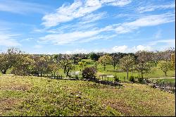 Golf Course Living: Fort Worth Gem, Incredible Views