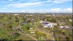 Exclusive Fort Worth Gem: Luxurious living with golf course views in prestigious