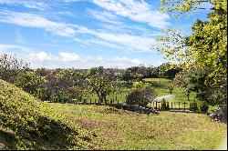 Golf Course Living: Fort Worth Gem, Incredible Views