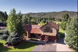 311 Sunflower Loop, Carbondale, CO 81623