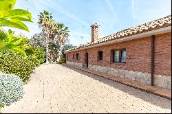 House to renovate in Llavaneres - Costa BCN