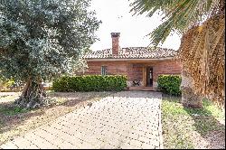 House to renovate in Llavaneres - Costa BCN
