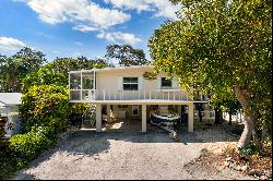 148 Sunrise Drive, Key Largo