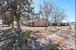 405 North Austin Street, Marfa, TX 79843