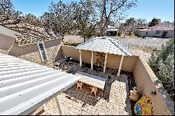 405 North Austin Street, Marfa, TX 79843