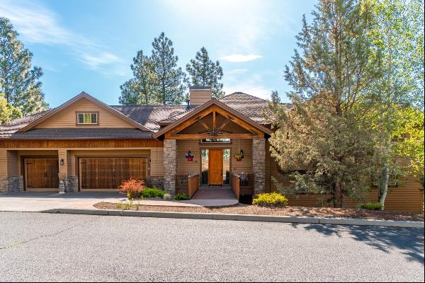 2890 NW Lucus Court Bend, OR 97703