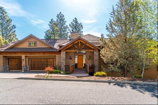 2890 NW Lucus Court Bend, OR 97703