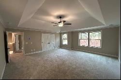 Move-In Ready New Construction Home In Highly Sought-After Community!