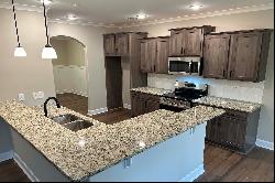 Move-In Ready New Construction Home In Highly Sought-After Community!