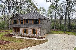 Move-In Ready New Construction Home In Highly Sought-After Community!