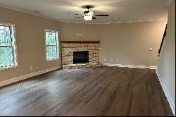 Move-In Ready New Construction Home In Highly Sought-After Community!