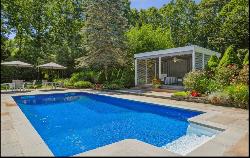 SH Contemporary w. Pool, Hot Tub & Tennis