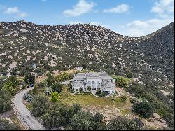 16801 Chaparral Way, Poway, CA 92064