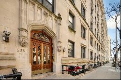 528 WEST 111TH STREET 6 in Morningside Heights, New York