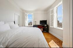 417 RIVERSIDE DRIVE 11C in Morningside Heights, New York