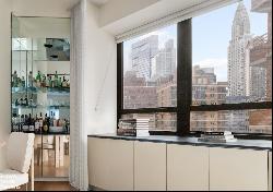 240 EAST 47TH STREET 15B in New York, New York