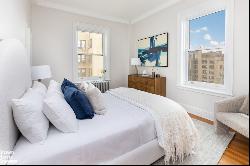 375 WEST END AVENUE 12AB in New York, New York