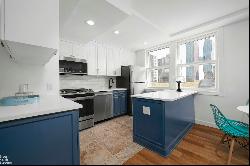 240 EAST 35TH STREET 8A in New York, New York