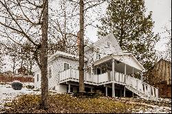 14 Tanners Lane, Hudson, NY 12534