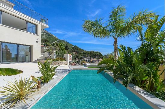 Vente - Villa Toulon (Le Faron) - 1a 580a 000a 