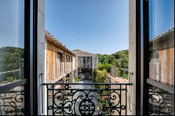 Île de Ré- Sainte-Marie de Ré - Fully refurbished village house