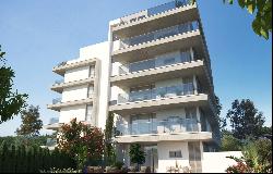 Two Bedroom Duplex Penhouse in Larnaca