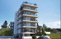 Two Bedroom Duplex Penhouse in Larnaca