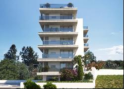 Two Bedroom Duplex Penhouse in Larnaca