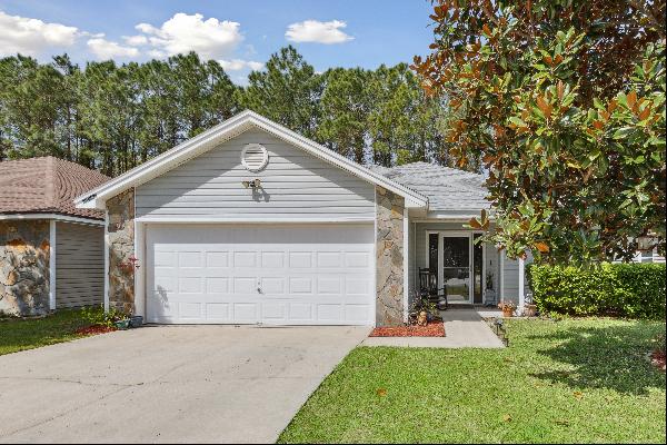 96593 Commodore Point Drive, Yulee, FL