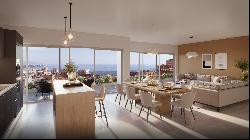 Luxury Apartment in Beausoleil - Panoramic Sea View - Rooftop - New Development