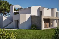 Detached house, 4 bedrooms, for Sale