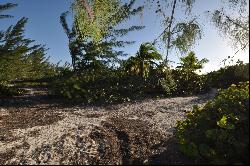 Flamingo Bay Lot in Exuma