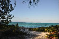 Flamingo Bay Lot in Exuma