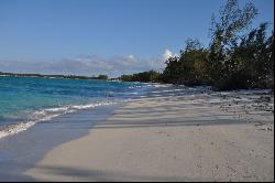 Flamingo Bay Lot in Exuma