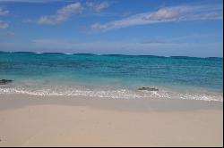 Flamingo Bay Lot in Exuma