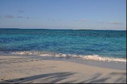 Flamingo Bay Lot in Exuma