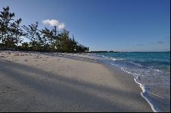 Flamingo Bay Lot in Exuma