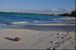 Flamingo Bay Lot in Exuma