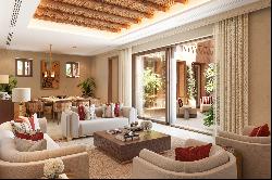 Indulge in Luxury Living at The Ritz-Carlton, Diriyah