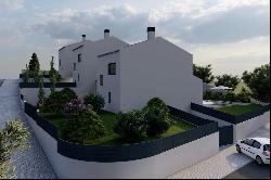 Terraced house, 3 bedrooms, for Sale